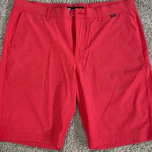 Travis Mathew shorts - size 36